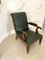 Antique Regency Reclining Chair in Rosewood, 1830 2