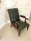 Antique Regency Reclining Chair in Rosewood, 1830, Image 2