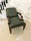 Chaise Inclinable Regency Antique en Palissandre, 1830 4