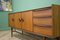 Vintage Sideboard in Teak, 1960s 5