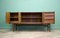 Vintage Sideboard in Teak, 1960s, Image 4