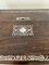 Antique Victorian Inlaid Writing Box in Rosewood, 1850, Image 4