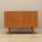 Danish Ash Sideboard, 1970s 1