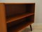 Danish Bookcase in Teak, 1970s, Image 7