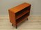 Danish Bookcase in Teak, 1970s, Image 5