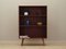 Danish Bookcase in Teak, 1970s 2