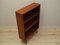 Danish Bookcase in Teak, 1970s 5