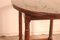 Antique Henri II Table in Walnut 9