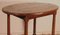 Antique Henri II Table in Walnut 2