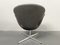 Sedia Swan di Arne Jacobsen per Fritz Hansen, Danimarca, 2008, Immagine 6