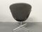 Swan Chair by Arne Jacobsen for Fritz Hansen, Denmark, 2008, Image 6
