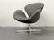 Swan Chair by Arne Jacobsen for Fritz Hansen, Denmark, 2008 1