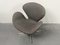 Swan Chair by Arne Jacobsen for Fritz Hansen, Denmark, 2008 3
