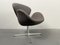 Sedia Swan di Arne Jacobsen per Fritz Hansen, Danimarca, 2008, Immagine 9