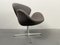 Swan Chair by Arne Jacobsen for Fritz Hansen, Denmark, 2008 9
