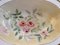 Vintage Hand Painted Porcelain Bowl 5