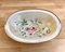 Vintage Hand Painted Porcelain Bowl 4