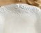 Plat de Service Vintage en Porcelaine 5