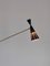 Vintage talian Diabolo Lamp 7