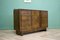 Art Deco Sideboard in Walnut, 1930s 2