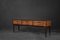 Low Mid-Century Modern Danish Sideboard with Drawers in Mahogany, 1970s, Image 5