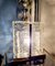 Italian Murano Glass Table Lamp attributed to Carlo Nason for Mazzega, Italy, 1970s, Image 8