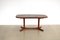 Vintage Dining Table from Dyrlund, 1970s 18