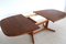 Vintage Dining Table from Dyrlund, 1970s 10