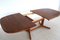 Vintage Dining Table from Dyrlund, 1970s, Image 10