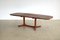 Vintage Dining Table from Dyrlund, 1970s, Image 3