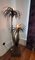 Vintage Floor Lamp from Maison Jansen, 1970s, Image 4