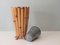 Umbrella Stand in Bamboo, France, 1950s, Image 6