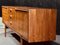 Mid-Century Teak Sideboard Dunoon Collection with Marquetry Doors by Tom Robertson for McIntosh, 1960s 7