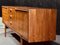 Mid-Century Teak Sideboard Dunoon Collection with Marquetry Doors by Tom Robertson for McIntosh, 1960s, Image 7