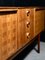 Mid-Century Teak Sideboard Dunoon Collection with Marquetry Doors by Tom Robertson for McIntosh, 1960s, Image 10