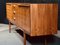 Mid-Century Teak Sideboard Dunoon Collection with Marquetry Doors by Tom Robertson for McIntosh, 1960s 6