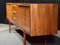 Mid-Century Teak Sideboard Dunoon Collection with Marquetry Doors by Tom Robertson for McIntosh, 1960s, Image 6