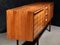 Mid-Century Teak Sideboard Dunoon Collection with Marquetry Doors by Tom Robertson for McIntosh, 1960s 9