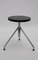 Trilegged Stool, 1950s 1