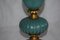 Tischlampe aus Schaumglas von Napoleone Martinuzzi für Venini, 1930er 6