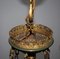 Empire Ceiling Lamp by Josef Danhauser, 1820s 8