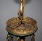 Empire Ceiling Lamp by Josef Danhauser, 1820s, Image 8