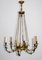 Empire Ceiling Lamp by Josef Danhauser, 1820s 1