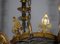 Empire Ceiling Lamp by Josef Danhauser, 1820s 13