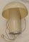 Lampe de Bureau Leila par Verner Panton et Marcello Siard pour les collections Longato Padova, Italie, 1960s 3