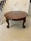 Antique Victorian Extending Dining Table in Mahogany, 1850, Image 1