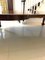 Antique Victorian Extending Dining Table in Mahogany, 1850 15