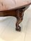 Antique Victorian Extending Dining Table in Mahogany, 1850, Image 21