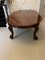 Antique Victorian Extending Dining Table in Mahogany, 1850, Image 10