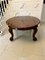 Antique Victorian Extending Dining Table in Mahogany, 1850 12